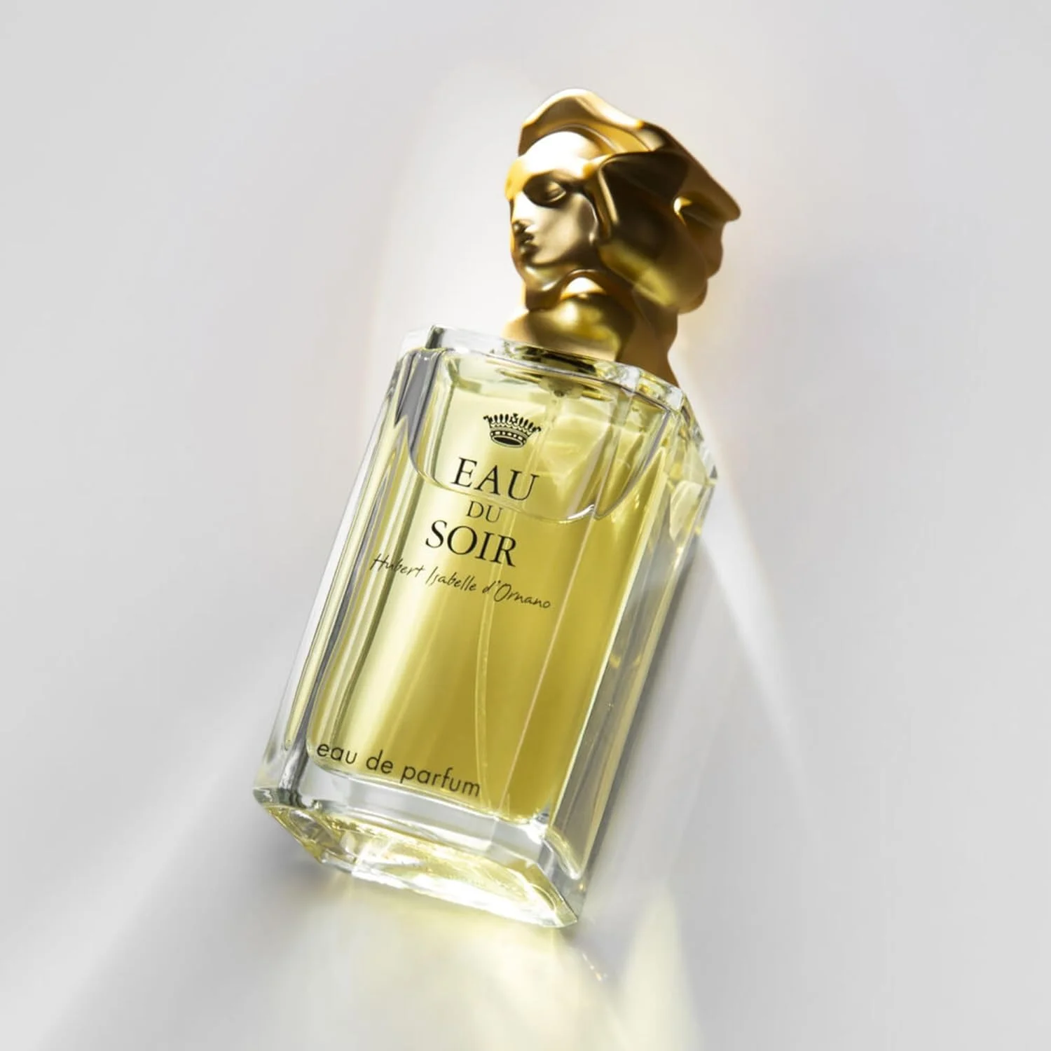 ادو پرفیوم زنانه Eau Du Soir از Sisley، اسپری 100 میلی لیتری ادو پرفیوم زنانه Eau Du Soir از Sisley، اسپری 100 میلی لیتری