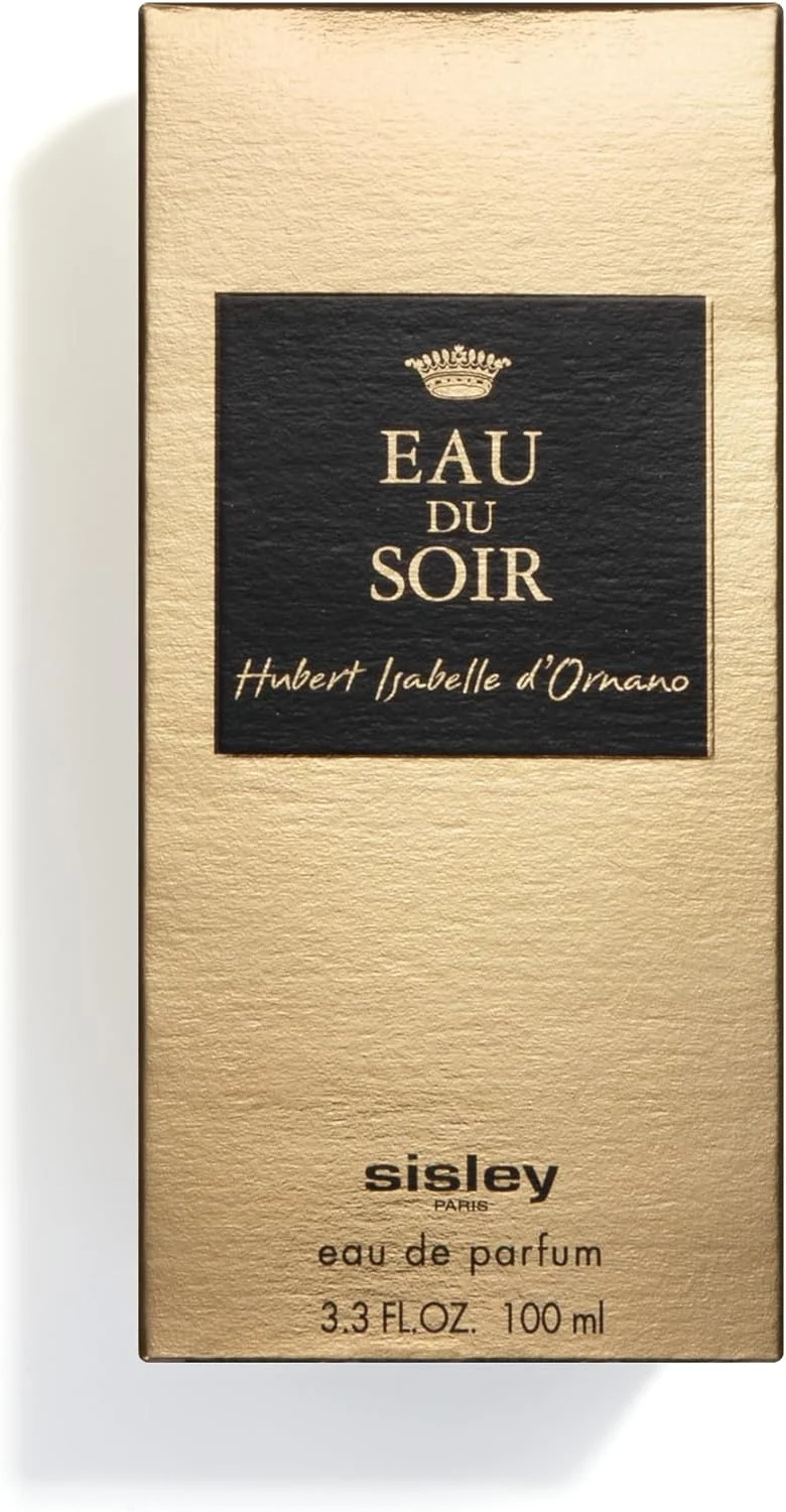 ادو پرفیوم زنانه Eau Du Soir از Sisley، اسپری 100 میلی لیتری ادو پرفیوم زنانه Eau Du Soir از Sisley، اسپری 100 میلی لیتری