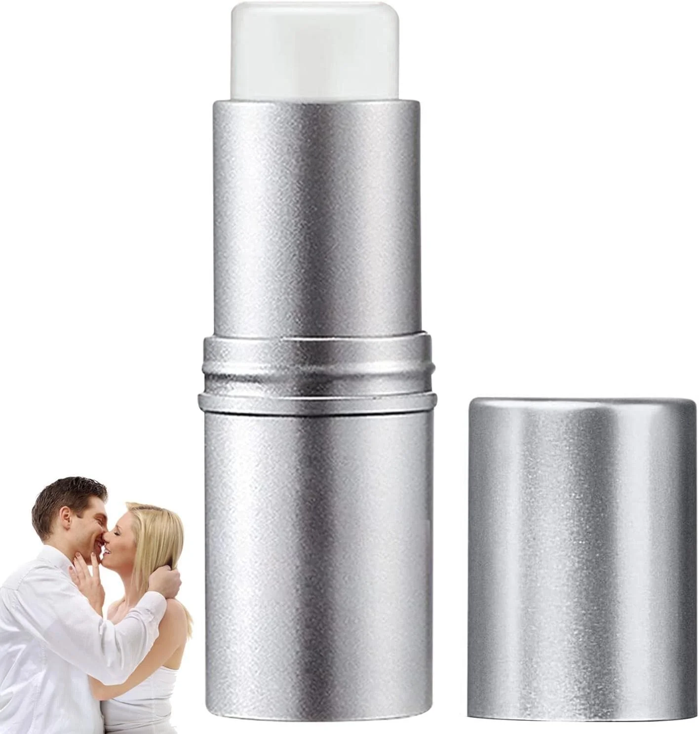 عطر جامد - عطر مسافرتی زنانه - رایحه ماندگار پوست، بالم جامد عطر، بالم استیکی جیبی با رایحه جذاب عطر جامد - عطر مسافرتی زنانه - رایحه ماندگار پوست، بالم جامد عطر، بالم استیکی جیبی با رایحه جذاب