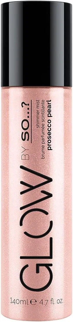 اسپری خوشبو کننده بدن زنانه درخشش SO…? مدل Prosecco Pearl Illuminating حجم 140 میلی لیتر اسپری خوشبو کننده بدن زنانه درخشش SO…? مدل Prosecco Pearl Illuminating حجم 140 میلی لیتر