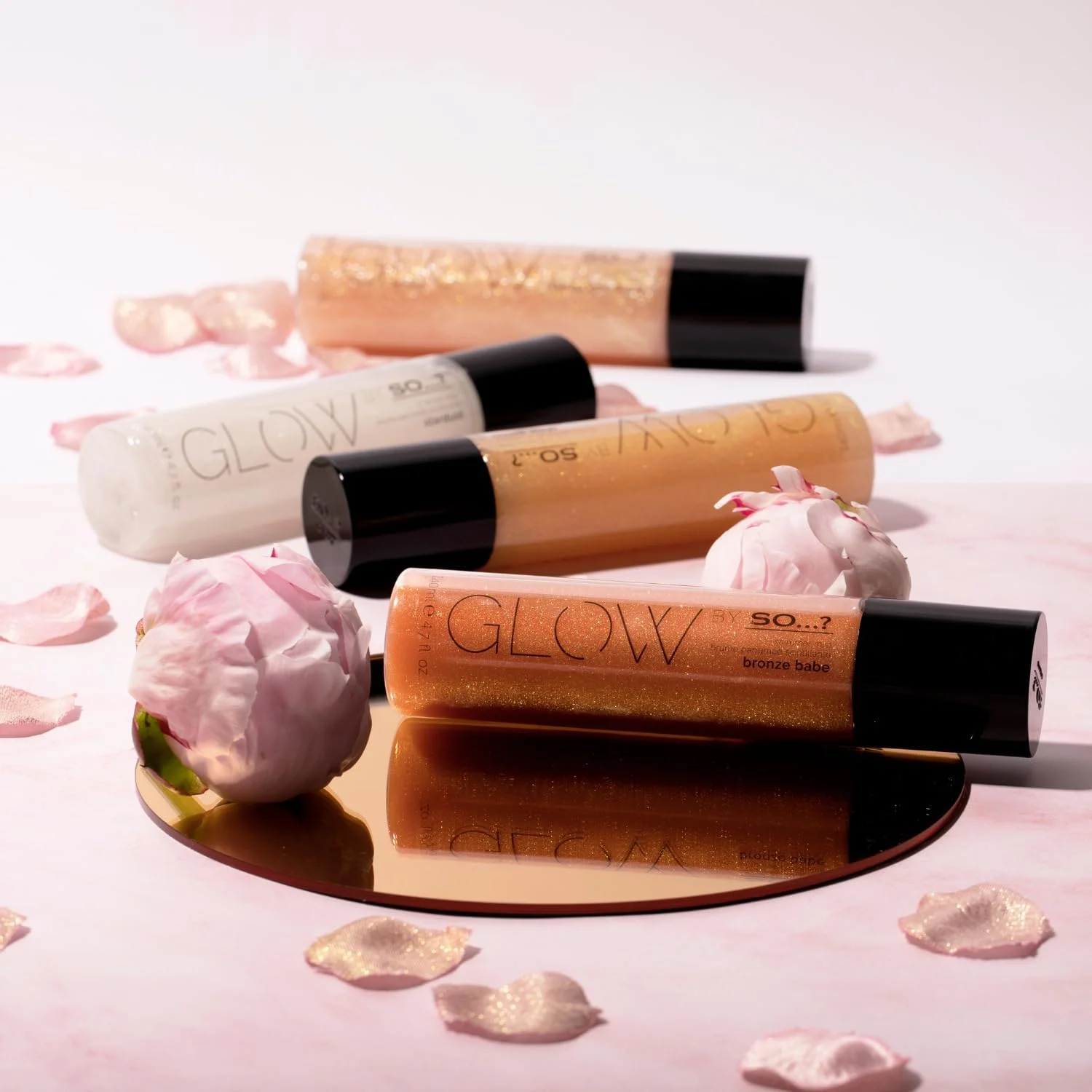 اسپری خوشبو کننده بدن زنانه درخشش SO…? مدل Prosecco Pearl Illuminating حجم 140 میلی لیتر اسپری خوشبو کننده بدن زنانه درخشش SO…? مدل Prosecco Pearl Illuminating حجم 140 میلی لیتر