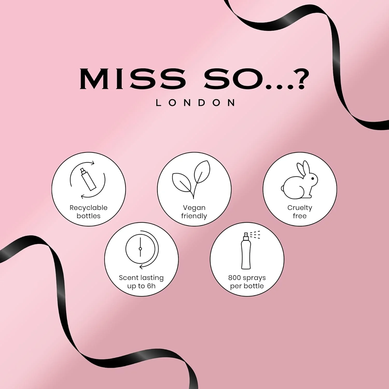 ست ادکلن زنانه So…? Miss Set - عطرهای زنانه با رایحه های گلی، میوه ای و وانیلی - 800 اسپری - هدیه برای زنان - ست هدیه 3 عددی ست ادکلن زنانه So…? Miss Set - عطرهای زنانه با رایحه های گلی، میوه ای و وانیلی - 800 اسپری - هدیه برای زنان - ست هدیه 3 عددی