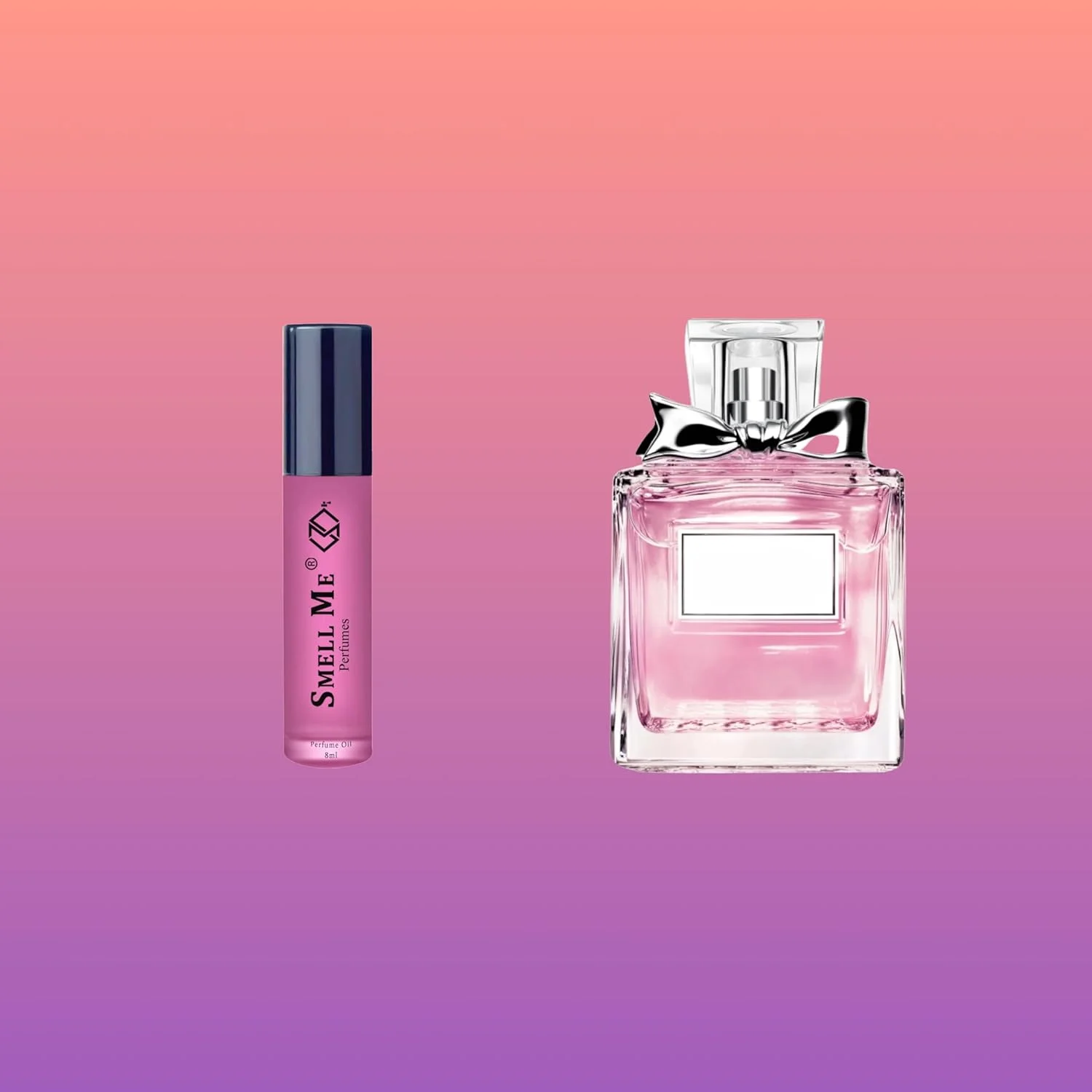 عطر روغنی زنانه 110 Smell Me - رایحه فرانسوی، بدون الکل، ماندگاری طولانی، 8 میلی لیتر رولی - الهام گرفته از CD Cherie Blooming Bouquet، عطر جیبی، رایحه گل های تازه عطر روغنی زنانه 110 Smell Me - رایحه فرانسوی، بدون الکل، ماندگاری طولانی، 8 میلی لیتر رولی - الهام گرفته از CD Cherie Blooming Bouquet، عطر جیبی، رایحه گل های تازه