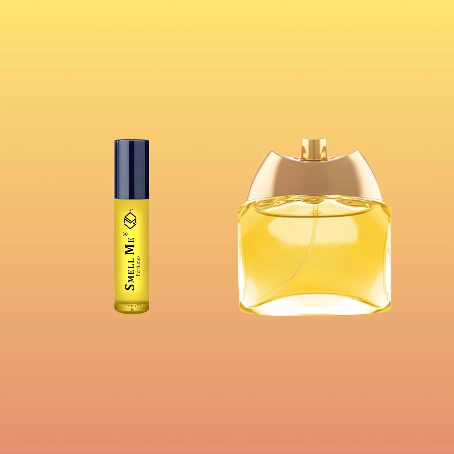 عطر روغنی Smell Me 106 رایحه های عطر فرانسوی ماندگاری طولانی بدون الکل 8 میلی لیتر سازگار با عود شی عطر روغنی Smell Me 106 رایحه های عطر فرانسوی ماندگاری طولانی بدون الکل 8 میلی لیتر سازگار با عود شی