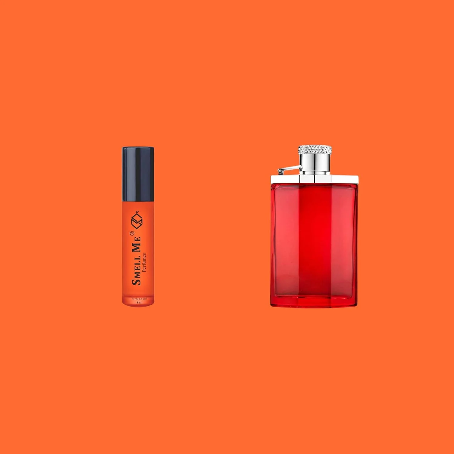 روغن عطر Smell Me شماره 104، رایحه های عطر فرانسوی، ماندگاری طولانی، بدون الکل، 8 میلی لیتر، سازگار با DNHL Desire Red روغن عطر Smell Me شماره 104، رایحه های عطر فرانسوی، ماندگاری طولانی، بدون الکل، 8 میلی لیتر، سازگار با DNHL Desire Red