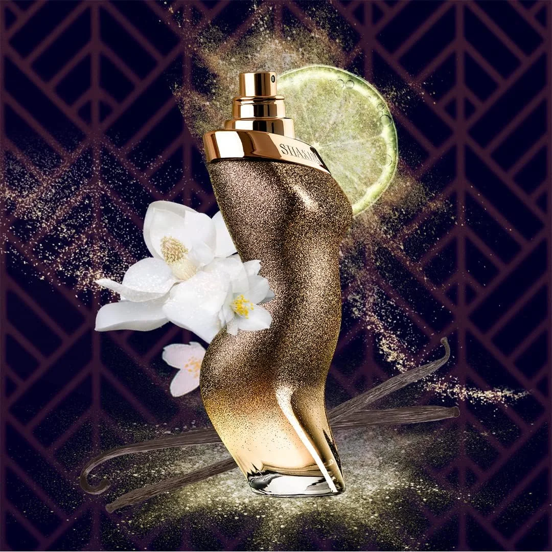 عطر شکیرا - دنس میدنایت زنانه توسط شکیرا، عطر گلی گورمند - 50 میلی لیتر