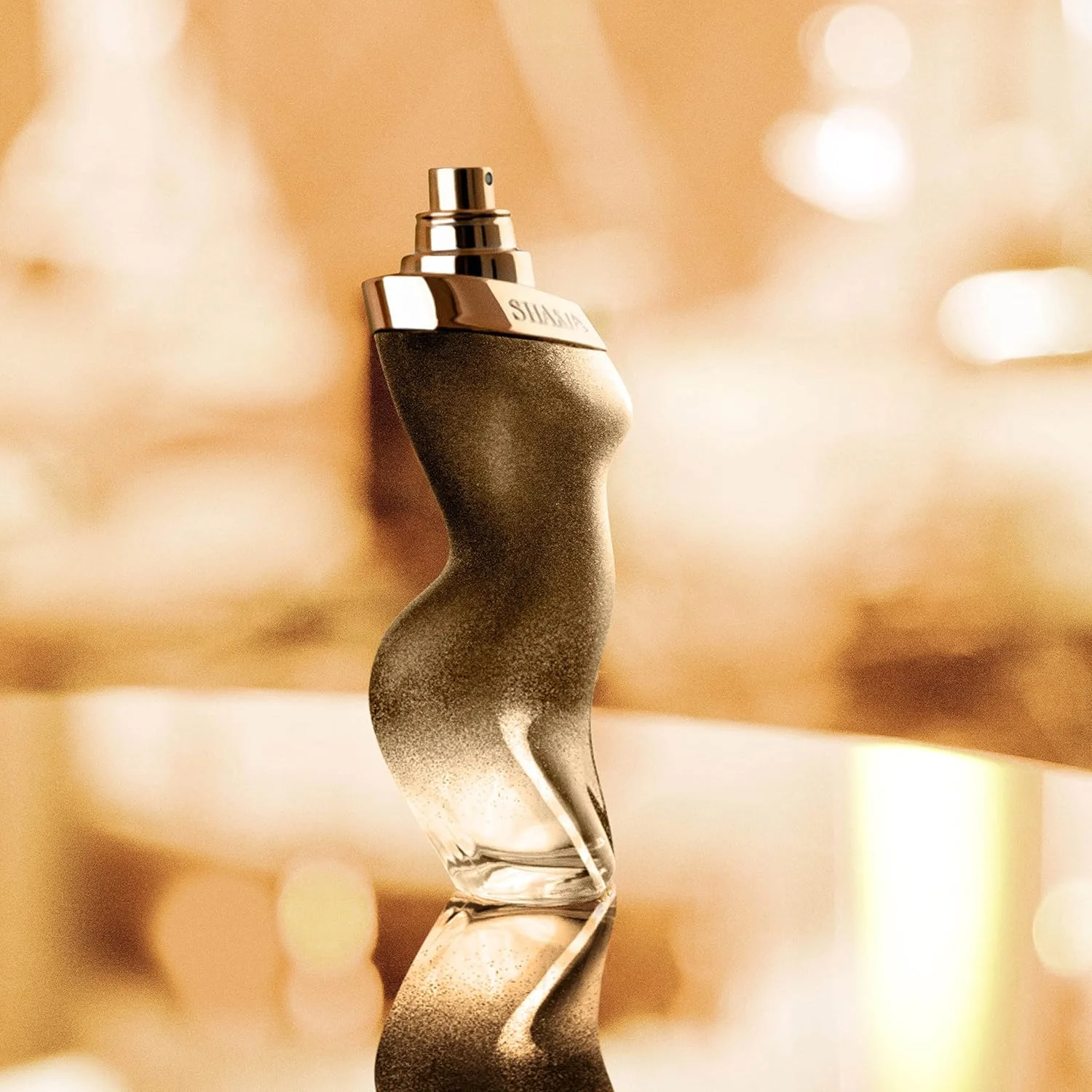 عطر شکیرا - دنس میدنایت زنانه توسط شکیرا، عطر گلی گورمند - 50 میلی لیتر