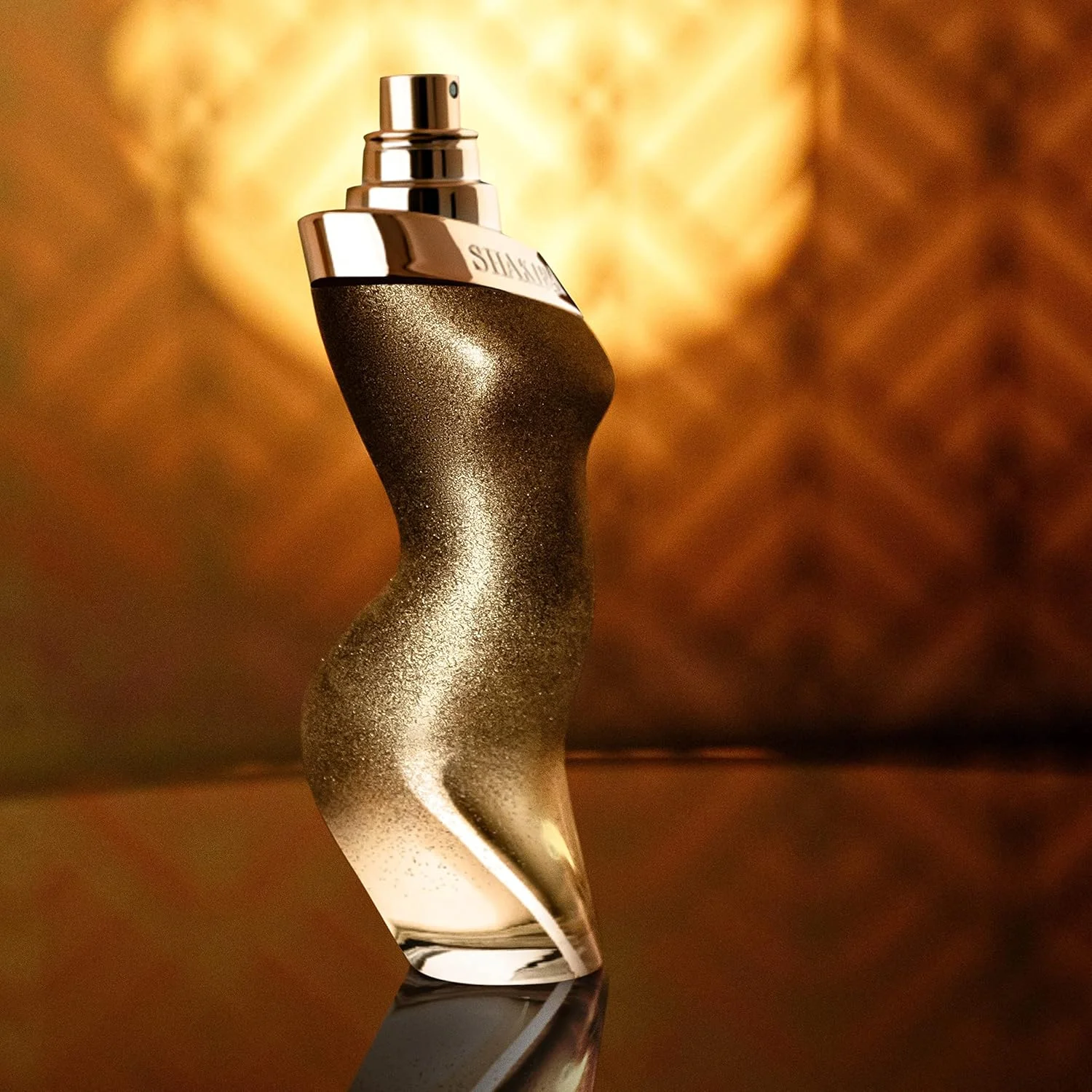 عطر شکیرا - دنس میدنایت زنانه توسط شکیرا، عطر گلی گورمند - 50 میلی لیتر