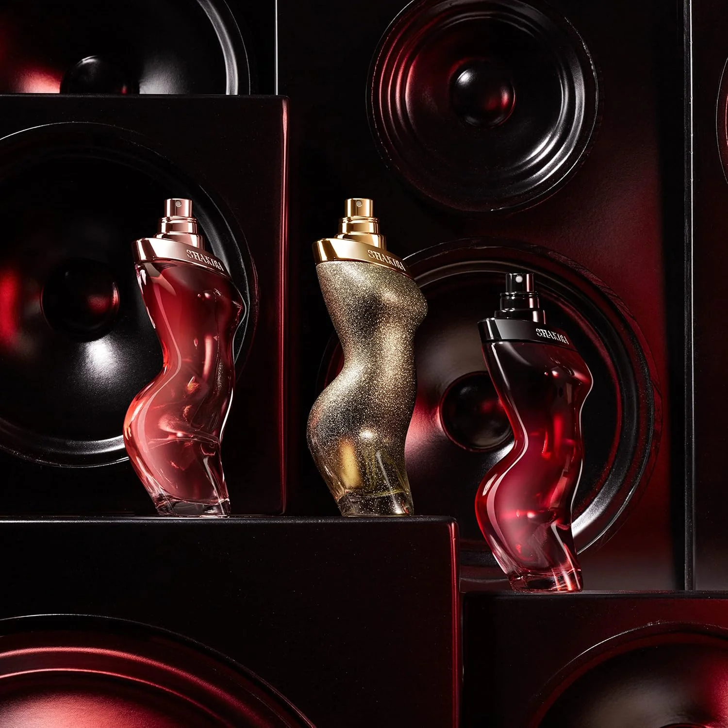 عطر شکیرا - دنس میدنایت زنانه توسط شکیرا، عطر گلی گورمند - 50 میلی لیتر