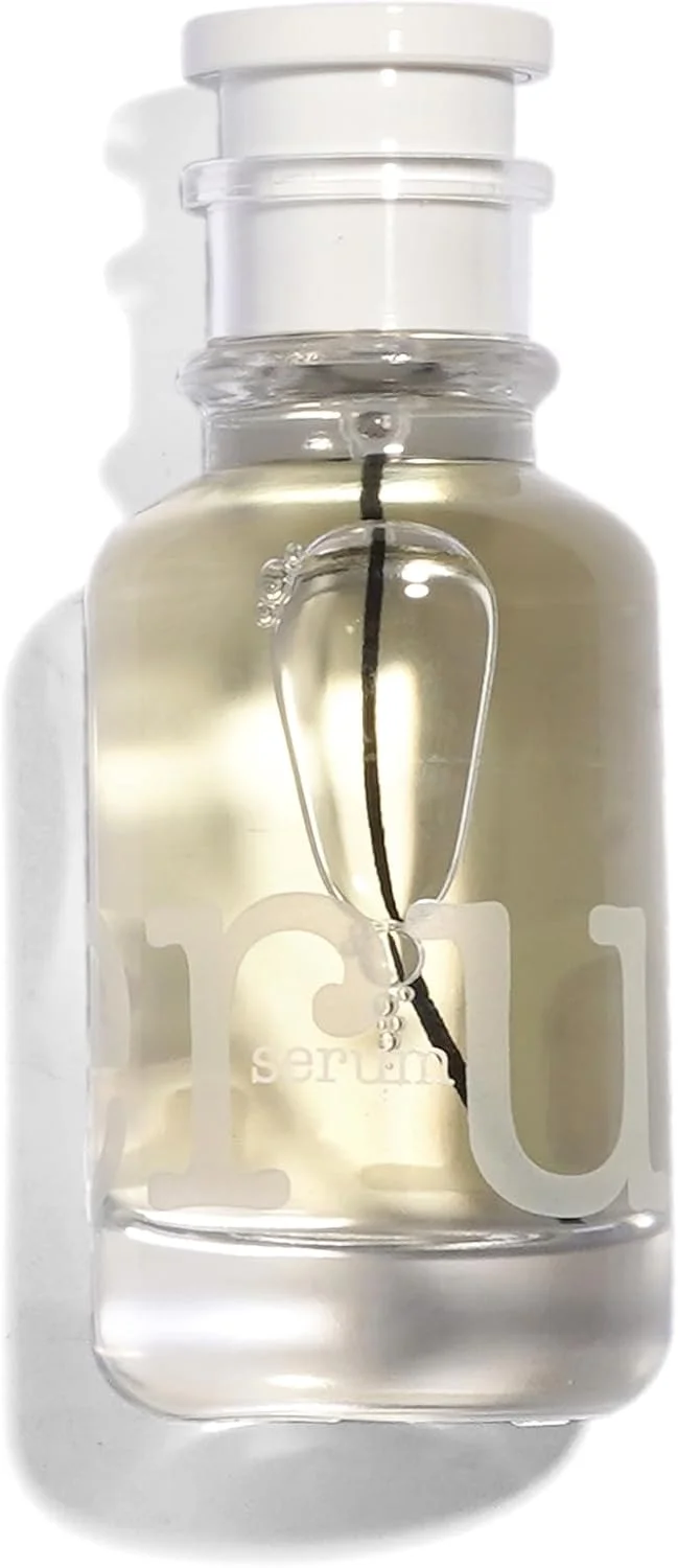 عطر унисекс Serum By AMD Perfumes - عطر کلاسیک برای مردان و زنان - رایحه های ماندگار مردانه و زنانه با ترکیبی از بادام و یاسمن ادو پرفیوم EDP 100ml