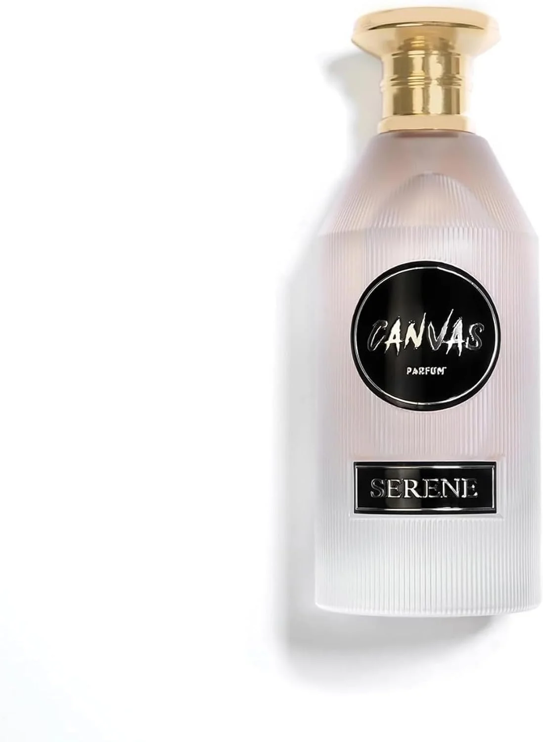 عطر زنانه کلکسیون Serene از AMD Perfumes Canvas - عطر کلاسیک برای زنان - ادو پرفیوم EDP با ماندگاری طولانی 100 میلی لیتر