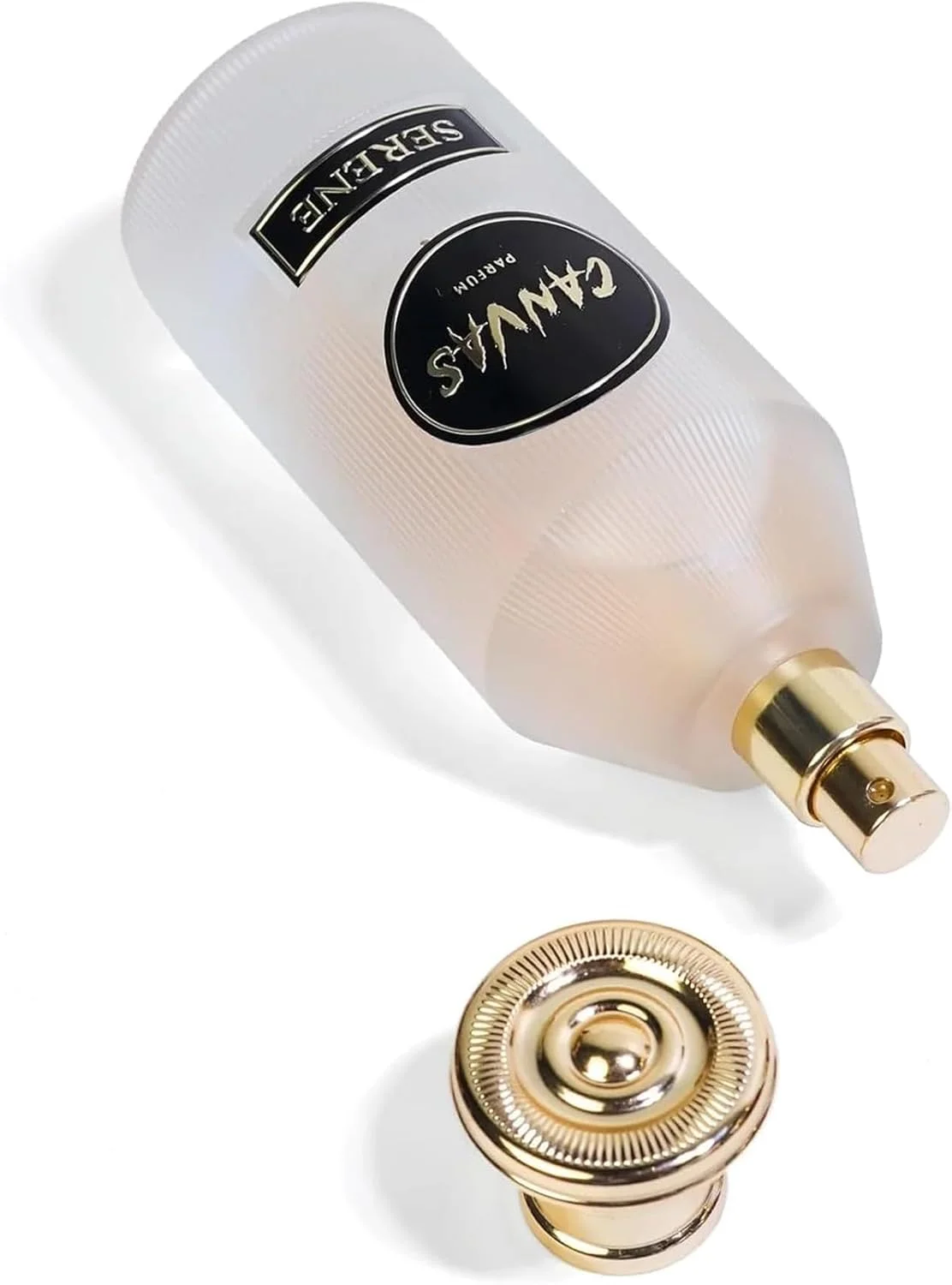 عطر زنانه کلکسیون Serene از AMD Perfumes Canvas - عطر کلاسیک برای زنان - ادو پرفیوم EDP با ماندگاری طولانی 100 میلی لیتر عطر زنانه کلکسیون Serene از AMD Perfumes Canvas - عطر کلاسیک برای زنان - ادو پرفیوم EDP با ماندگاری طولانی 100 میلی لیتر