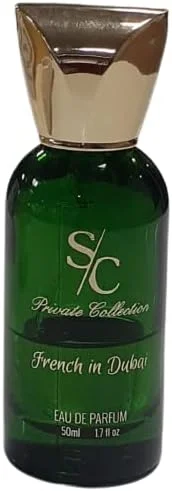 عطر د سنت کانکشن S/C EAU DE PARFUME، عطر زنانه، عطر مردانه، ماندگاری طولانی.