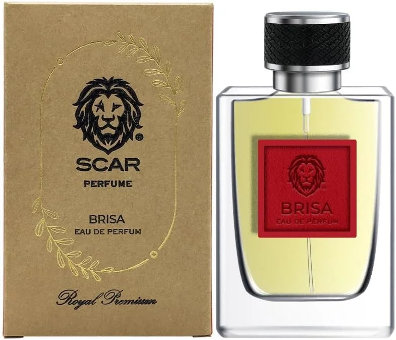 عطر اسکار - ادو پرفیوم بریسا (زنانه)