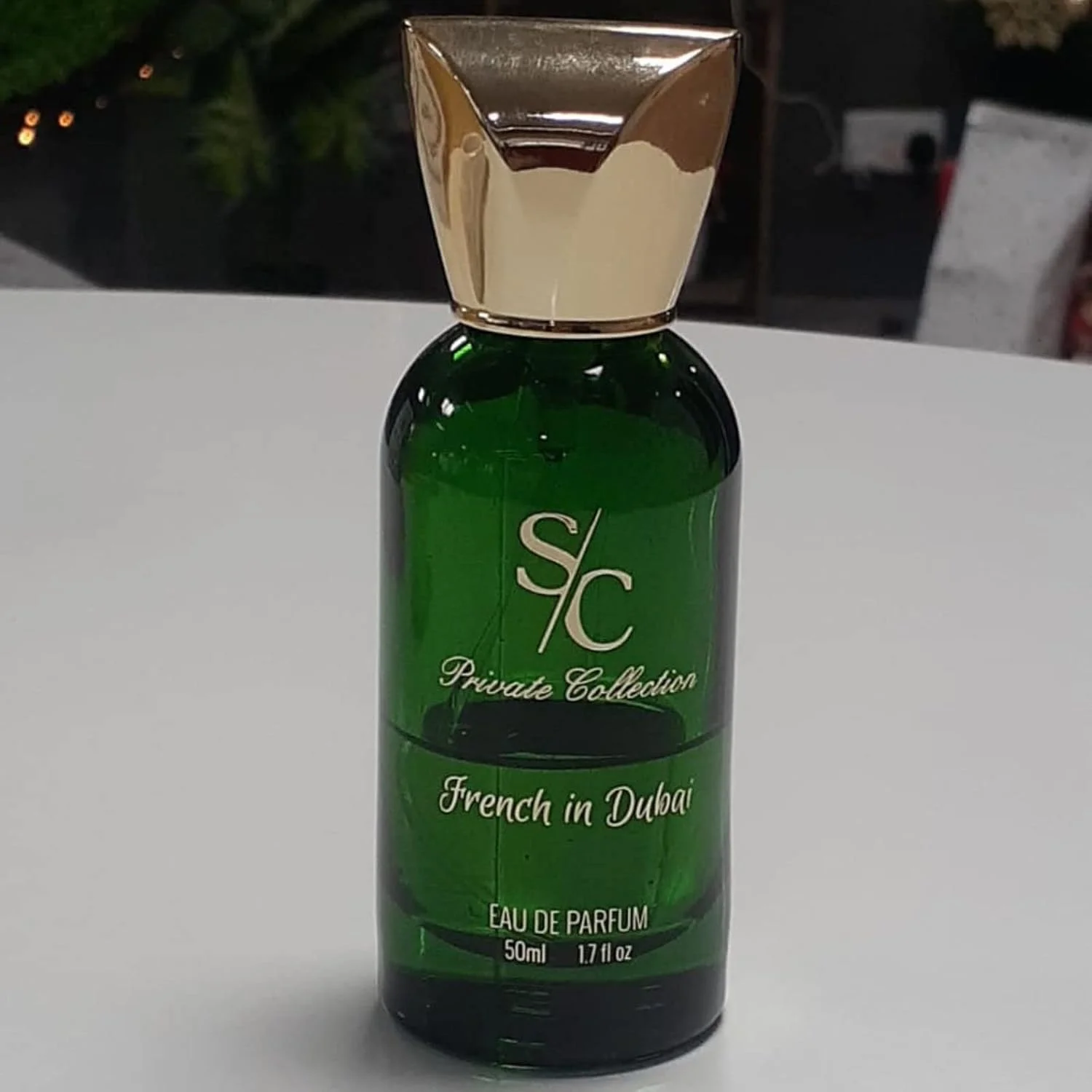 عطر د سنت کانکشن S/C EAU DE PARFUME، عطر زنانه، عطر مردانه، ماندگاری طولانی. عطر د سنت کانکشن S/C EAU DE PARFUME، عطر زنانه، عطر مردانه، ماندگاری طولانی.