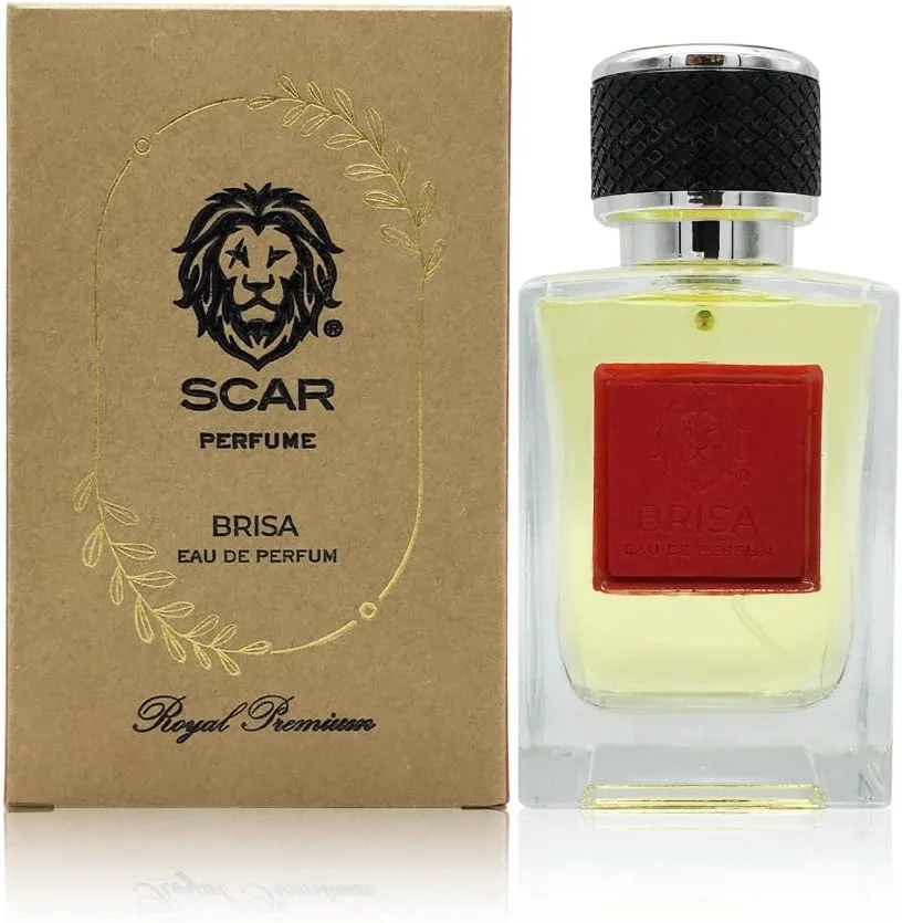 عطر اسکار - ادو پرفیوم بریسا (زنانه) عطر اسکار - ادو پرفیوم بریسا (زنانه)