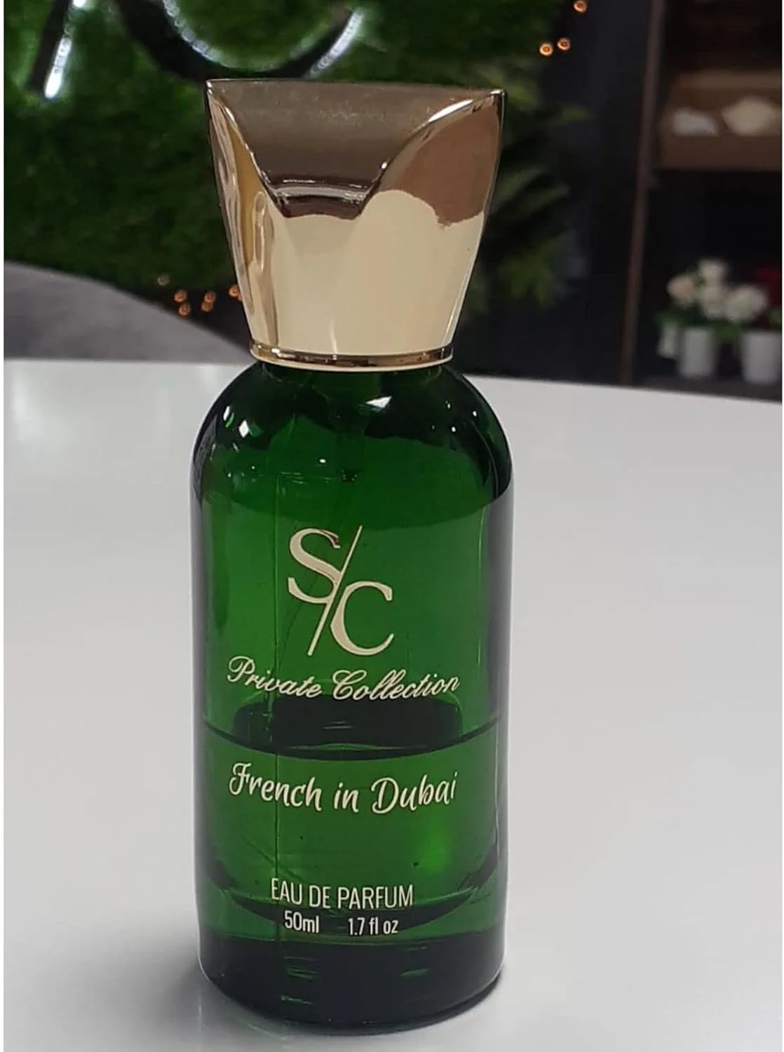 عطر د سنت کانکشن S/C EAU DE PARFUME، عطر زنانه، عطر مردانه، ماندگاری طولانی. عطر د سنت کانکشن S/C EAU DE PARFUME، عطر زنانه، عطر مردانه، ماندگاری طولانی.
