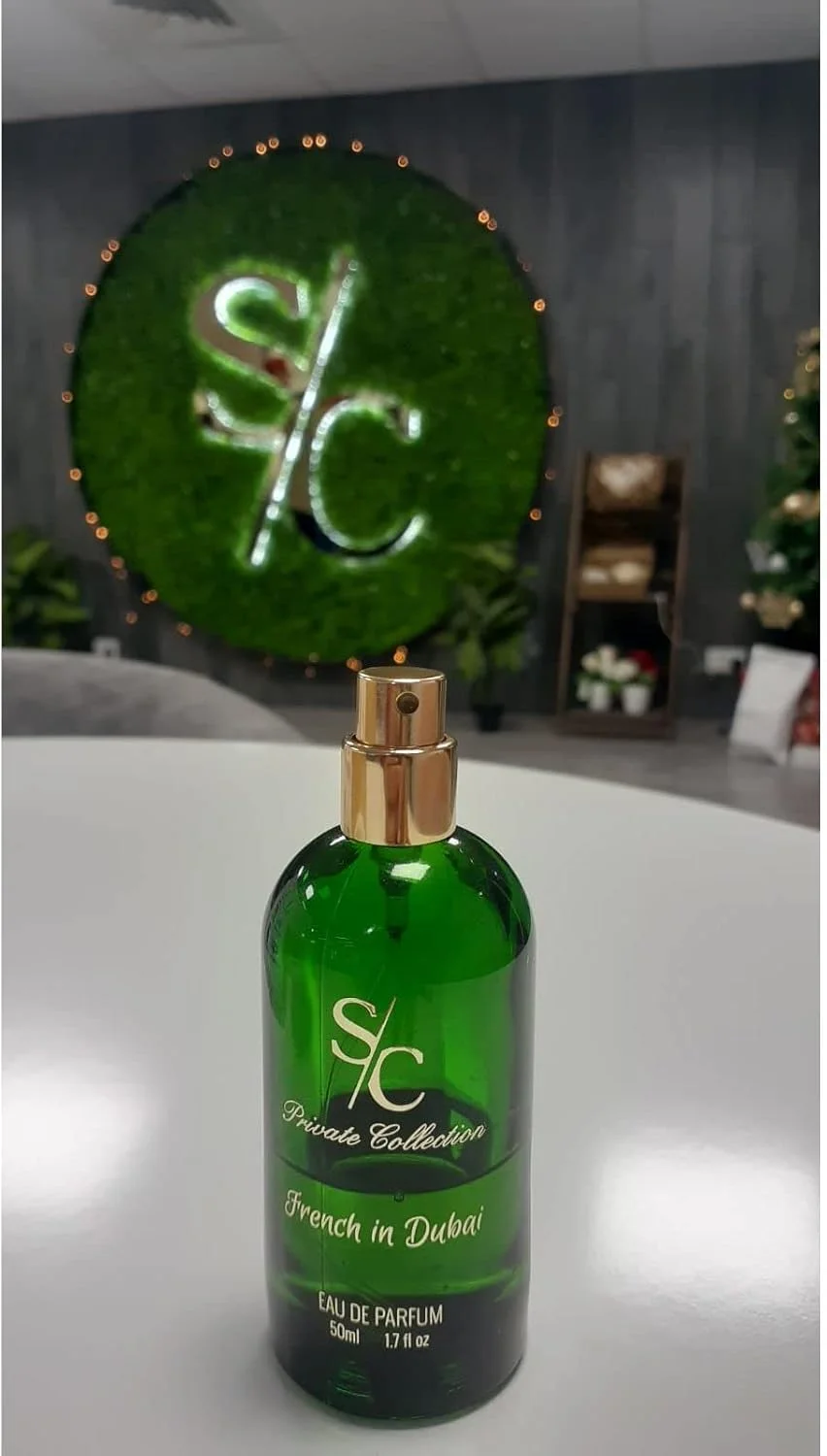 عطر د سنت کانکشن S/C EAU DE PARFUME، عطر زنانه، عطر مردانه، ماندگاری طولانی. عطر د سنت کانکشن S/C EAU DE PARFUME، عطر زنانه، عطر مردانه، ماندگاری طولانی.