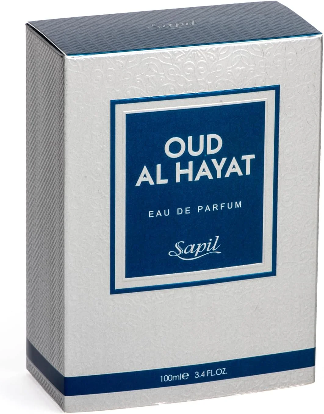 ادو پرفیوم سپیل عود الحیات 100 میلی لیتر ادو پرفیوم سپیل عود الحیات 100 میلی لیتر