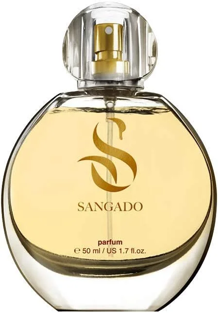 عطر زنانه سانگادو مادمازل دچامپس، رایحه شرقی گلی، اسپری 50 میلی لیتر