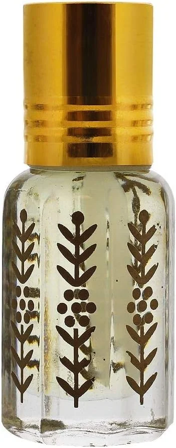عطر مشک رویال مردانه و زنانه - روغن عطر 6 میلی لیتر