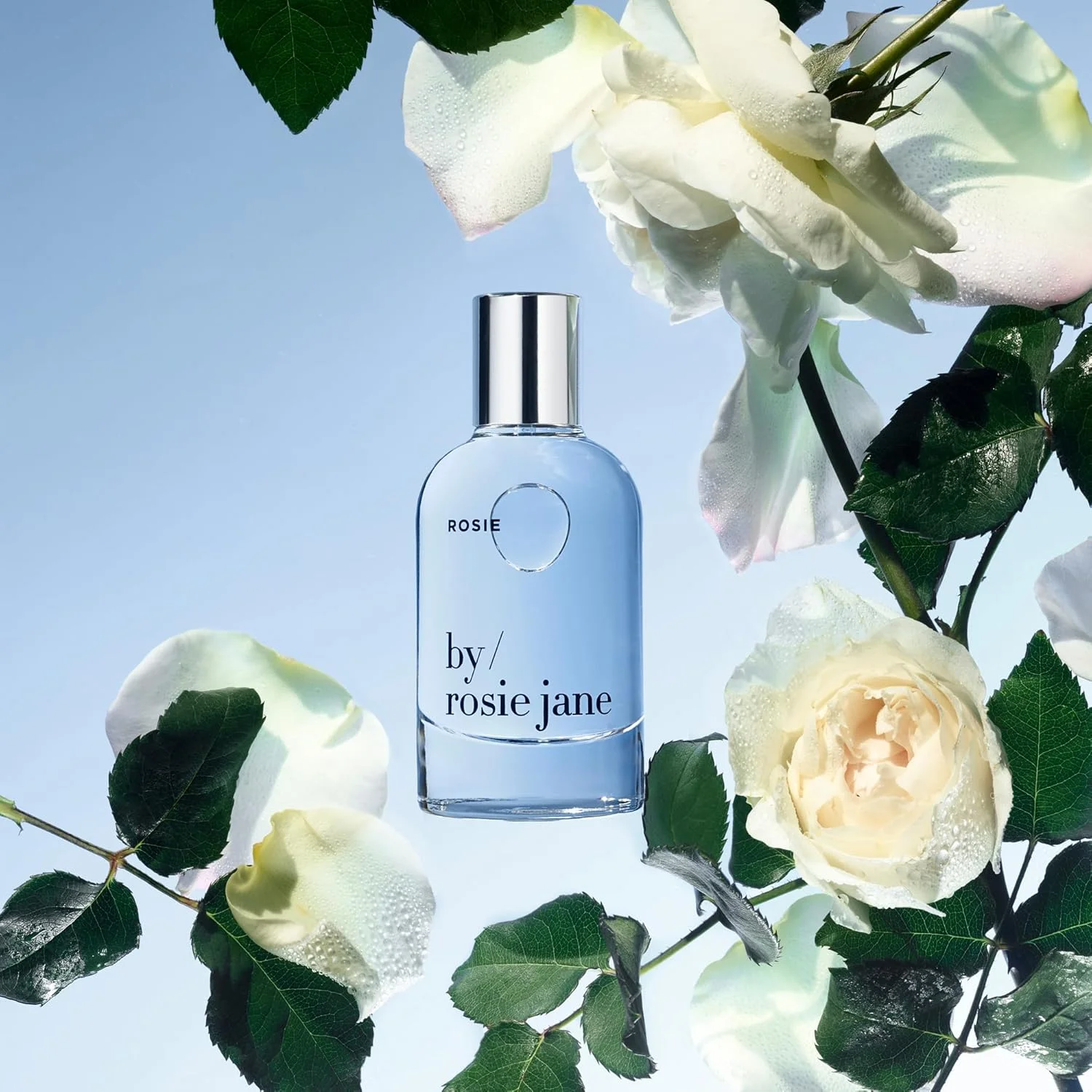 عطر ادو پرفیوم زنانه بای رزی جین (رزی) - رایحه تمیز برای زنان - اسپری روغن ضروری با رایحه های مشک خالص، وانیل، گل رز شیرین - بدون پارابن، وگان، بدون ظلم به حیوانات، بدون فتالات (50 میلی لیتر) عطر ادو پرفیوم زنانه بای رزی جین (رزی) - رایحه تمیز برای زنان - اسپری روغن ضروری با رایحه های مشک خالص، وانیل، گل رز شیرین - بدون پارابن، وگان، بدون ظلم به حیوانات، بدون فتالات (50 میلی لیتر)