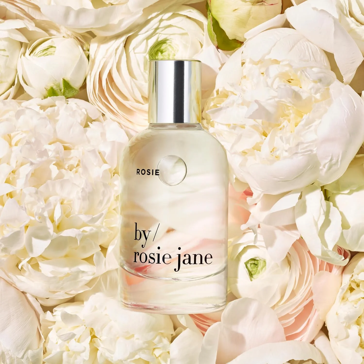 عطر ادو پرفیوم زنانه بای رزی جین (رزی) - رایحه تمیز برای زنان - اسپری روغن ضروری با رایحه های مشک خالص، وانیل، گل رز شیرین - بدون پارابن، وگان، بدون ظلم به حیوانات، بدون فتالات (50 میلی لیتر) عطر ادو پرفیوم زنانه بای رزی جین (رزی) - رایحه تمیز برای زنان - اسپری روغن ضروری با رایحه های مشک خالص، وانیل، گل رز شیرین - بدون پارابن، وگان، بدون ظلم به حیوانات، بدون فتالات (50 میلی لیتر)