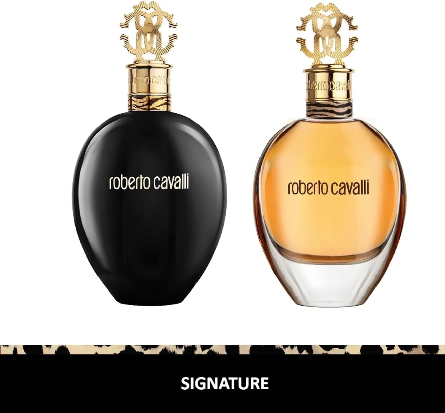 ادو پرفیوم زنانه روبرتو کاوالی سیگنیچر 50 میلی لیتر