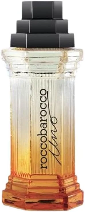 ادو پرفیوم زنانه روکو باروکو مدل Rocco Barocco Uno حجم 100 میلی لیتر ادو پرفیوم زنانه روکو باروکو مدل Rocco Barocco Uno حجم 100 میلی لیتر