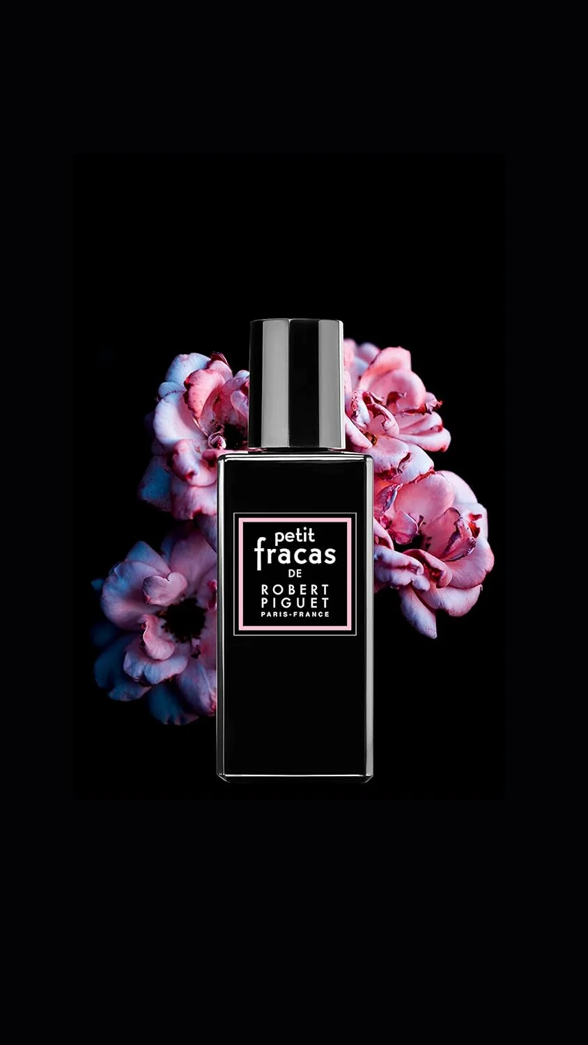 ادو پرفیوم زنانه رابرت پیگه Petit Fracas حجم 100 میلی لیتر ادو پرفیوم زنانه رابرت پیگه Petit Fracas حجم 100 میلی لیتر