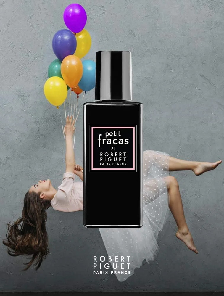 ادو پرفیوم زنانه رابرت پیگه Petit Fracas حجم 100 میلی لیتر ادو پرفیوم زنانه رابرت پیگه Petit Fracas حجم 100 میلی لیتر