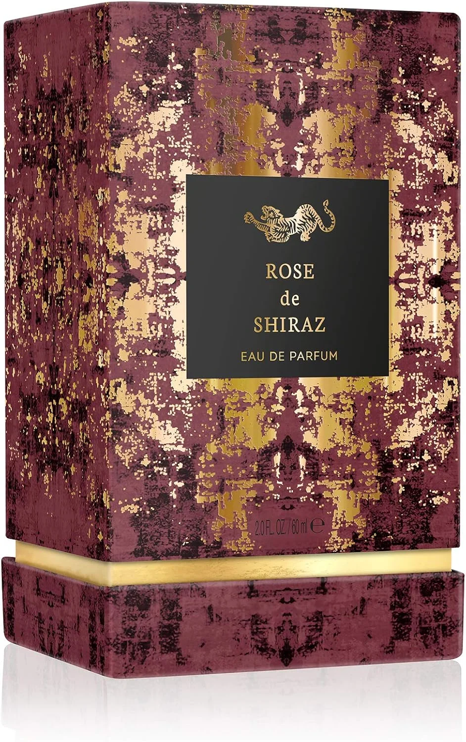 ادو پرفیوم زنانه رز شیراز RITUALS، 60 میلی لیتر