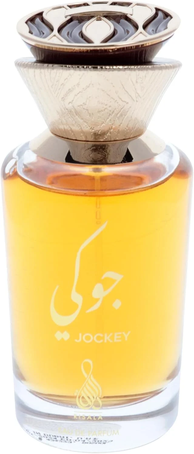 ادکلن ریسالا جاکی унисекс - 100 میل اسپری ادو پرفیوم ادکلن ریسالا جاکی унисекс - 100 میل اسپری ادو پرفیوم