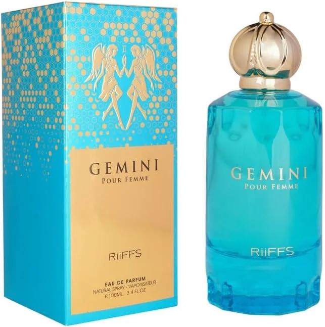 محصول پارفم رییفس جمینی | 100ml