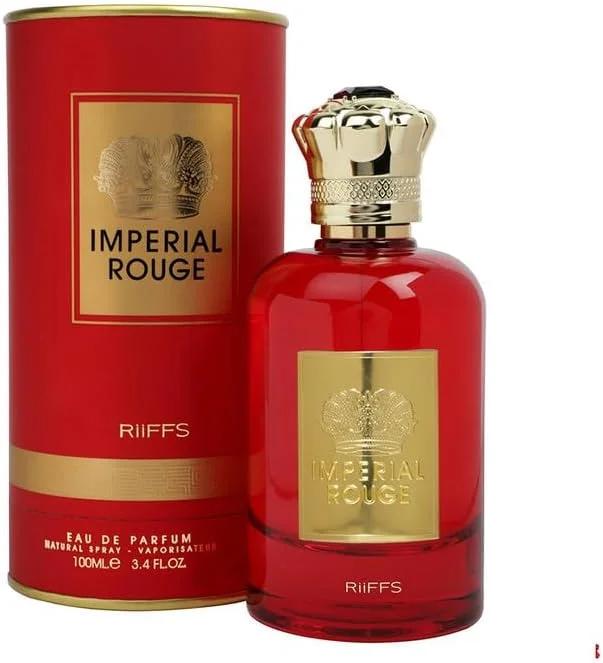 محصول پارفم | RiiFFS | Imperial Rouge | 100ml