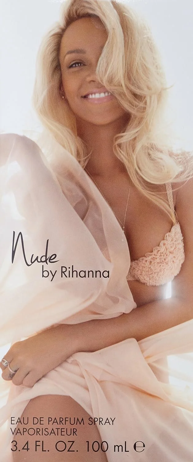ریانا Nude - عطر زنانه، 100 میلی لیتر - اسپری ادو پرفیوم ریانا Nude - عطر زنانه، 100 میلی لیتر - اسپری ادو پرفیوم