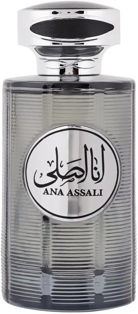 ادکلن унисекс ریحانه انا آسالی EDP حجم 100 میلی لیتر ادکلن унисекс ریحانه انا آسالی EDP حجم 100 میلی لیتر