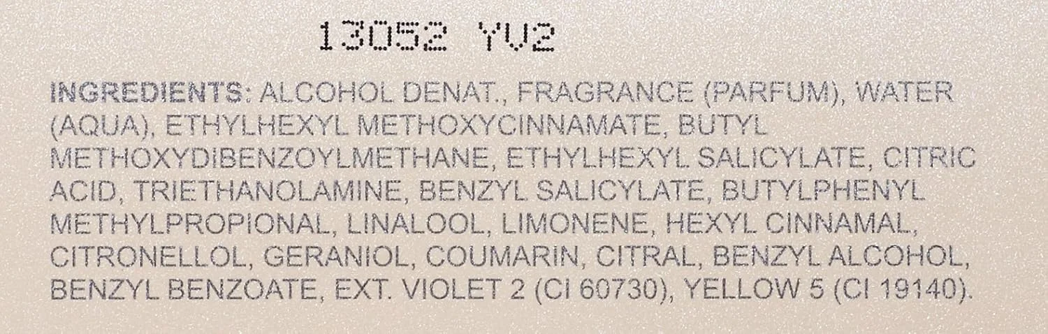 ریانا Nude - عطر زنانه، 100 میلی لیتر - اسپری ادو پرفیوم ریانا Nude - عطر زنانه، 100 میلی لیتر - اسپری ادو پرفیوم