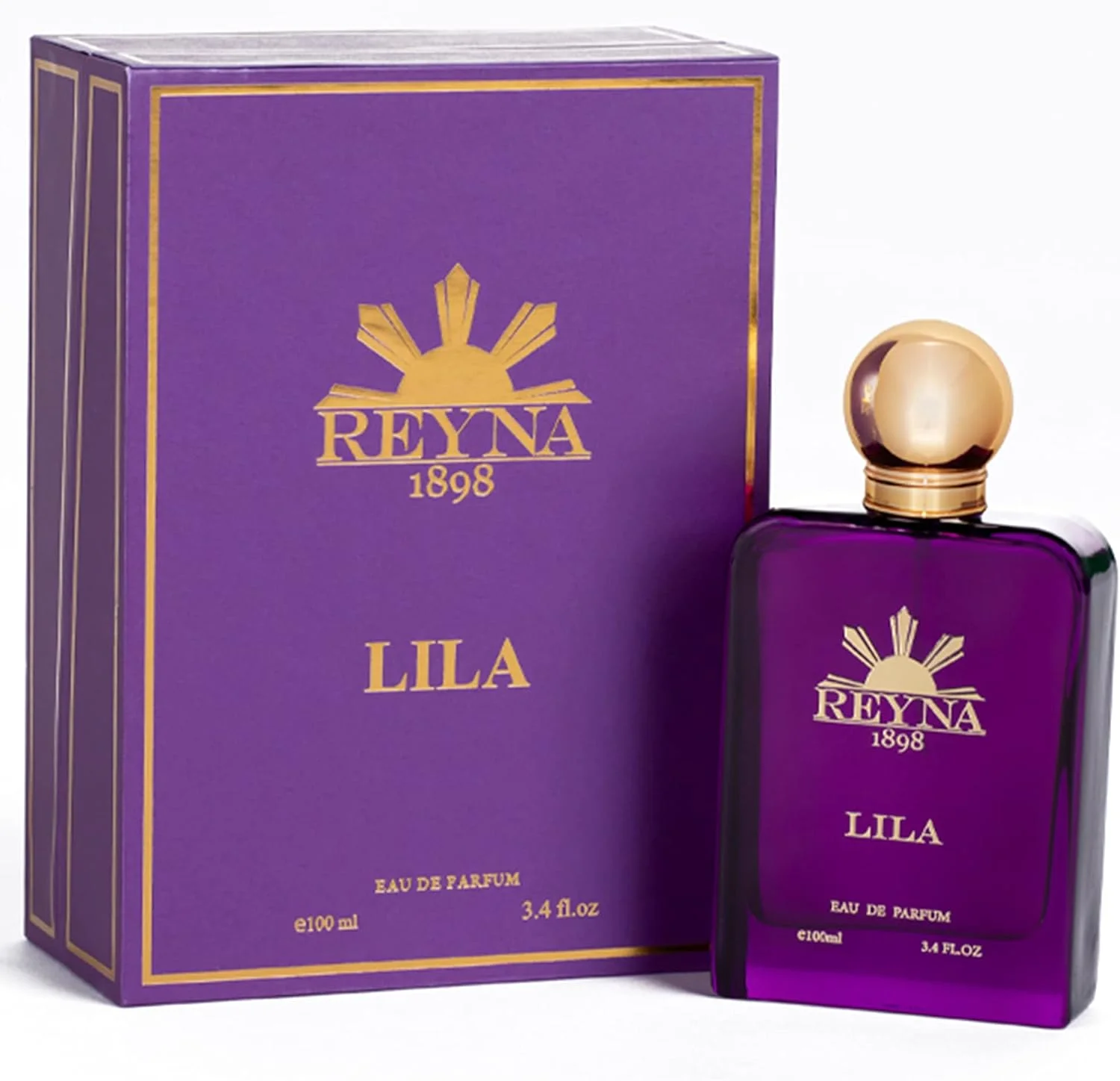 عطر زنانه رینا لیلا ادو پرفیوم 100 میلی لیتر عطر زنانه رینا لیلا ادو پرفیوم 100 میلی لیتر