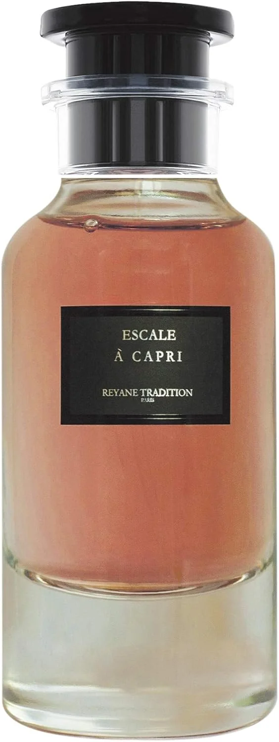 ادو پرفیوم زنانه ریان تریدیشن مدل Escale Acapri - حجم 85 میلی لیتر