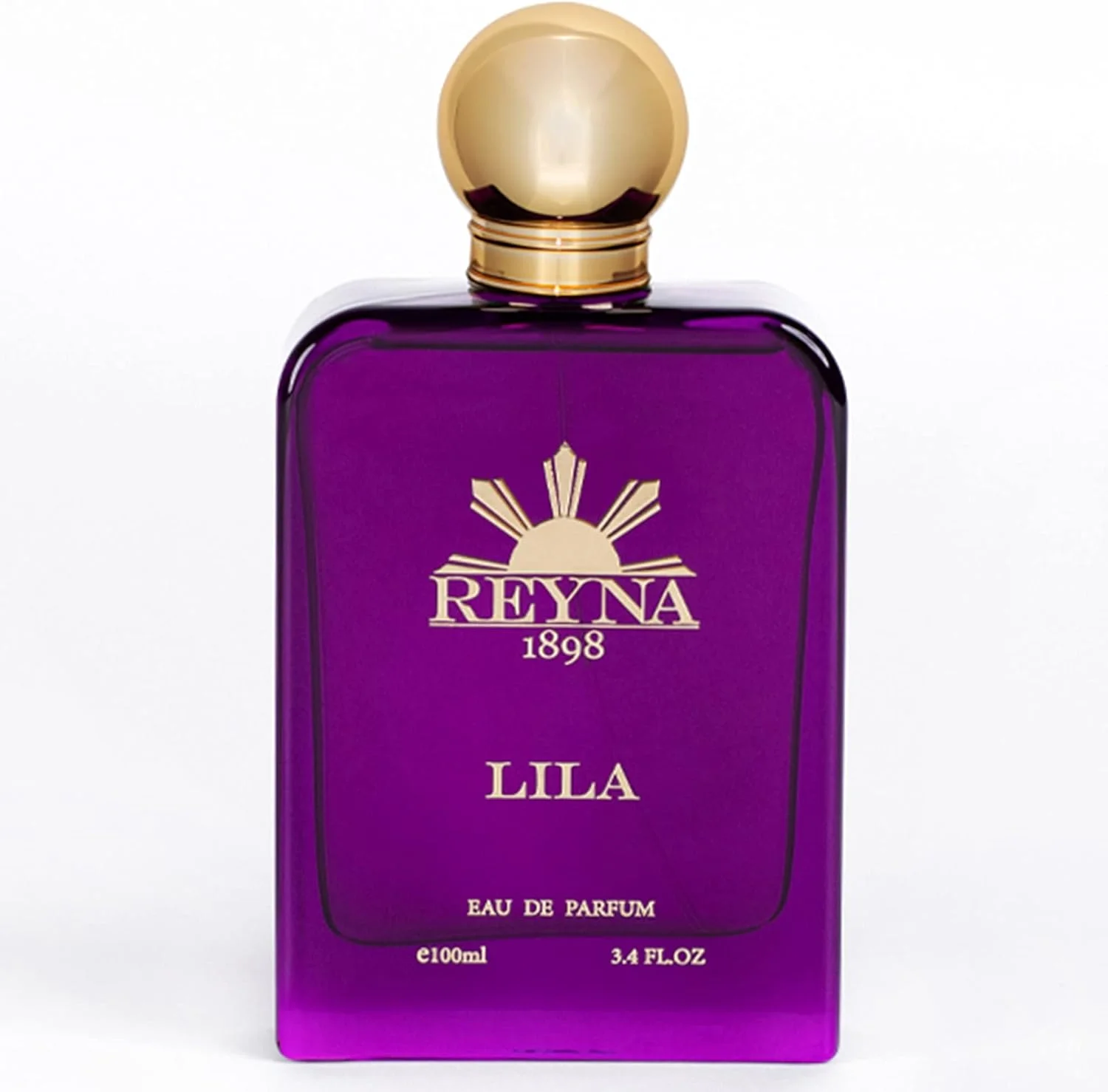 عطر زنانه رینا لیلا ادو پرفیوم 100 میلی لیتر عطر زنانه رینا لیلا ادو پرفیوم 100 میلی لیتر