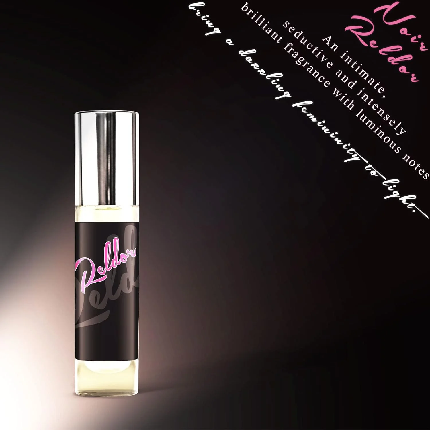 عطرهای زنانه رلدور، عطر فارامون زنانه، عطر فرمونی رولی سایز مسافرتی زنانه، روغن معطر فرمول جذب کننده، فرومون برای جذب مردان عطرهای زنانه رلدور، عطر فارامون زنانه، عطر فرمونی رولی سایز مسافرتی زنانه، روغن معطر فرمول جذب کننده، فرومون برای جذب مردان