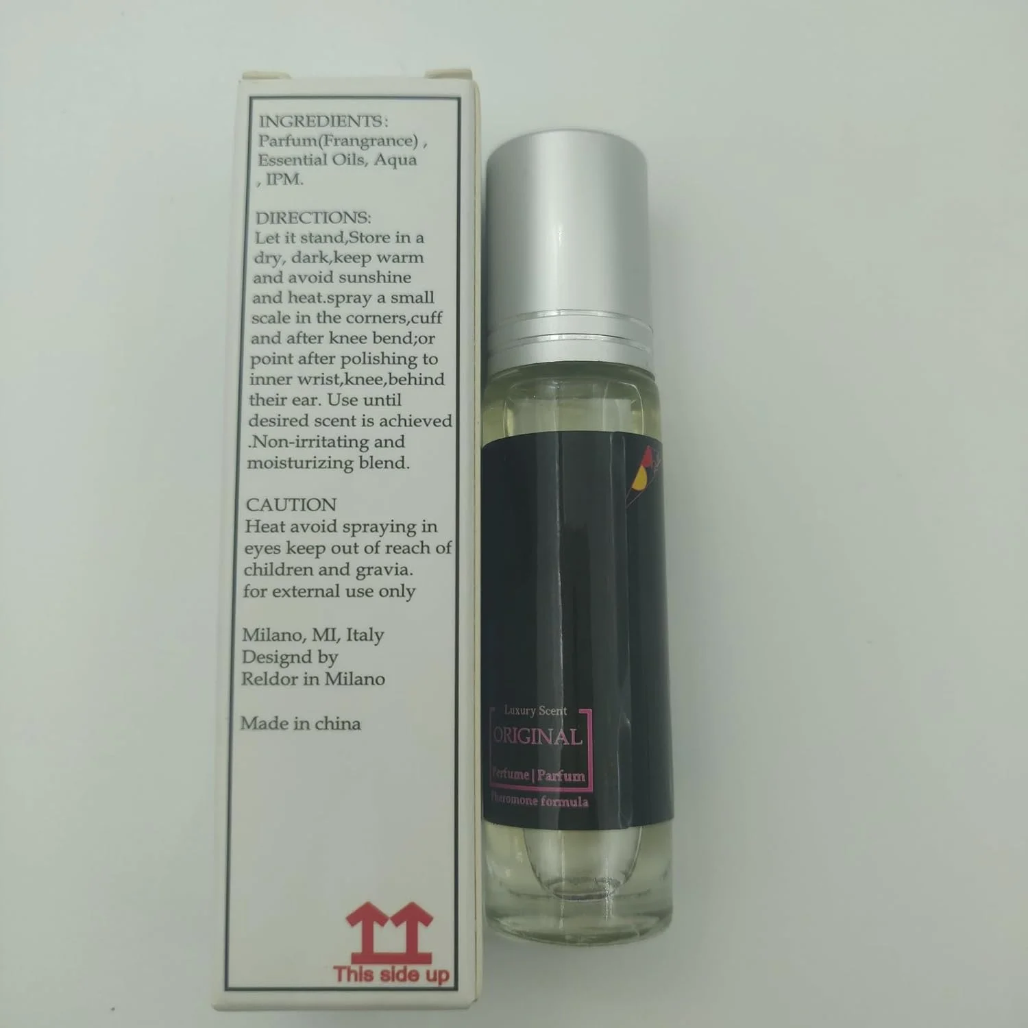 عطرهای زنانه رلدور، عطر فارامون زنانه، عطر فرمونی رولی سایز مسافرتی زنانه، روغن معطر فرمول جذب کننده، فرومون برای جذب مردان عطرهای زنانه رلدور، عطر فارامون زنانه، عطر فرمونی رولی سایز مسافرتی زنانه، روغن معطر فرمول جذب کننده، فرومون برای جذب مردان