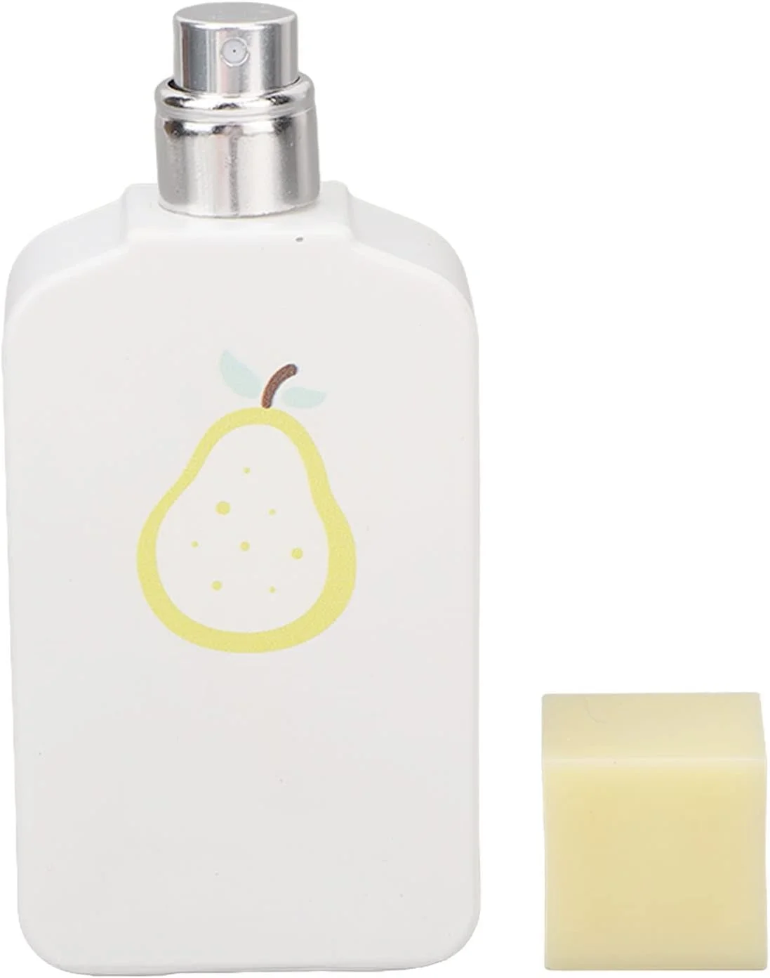 اسپری عطر گلابی با طراوت، عطر میوه ای، عطر زنانه ماندگار، ادو تویلت، عطر با رایحه گل، عطر گلابی، هدیه تولد، عطر خوشبو