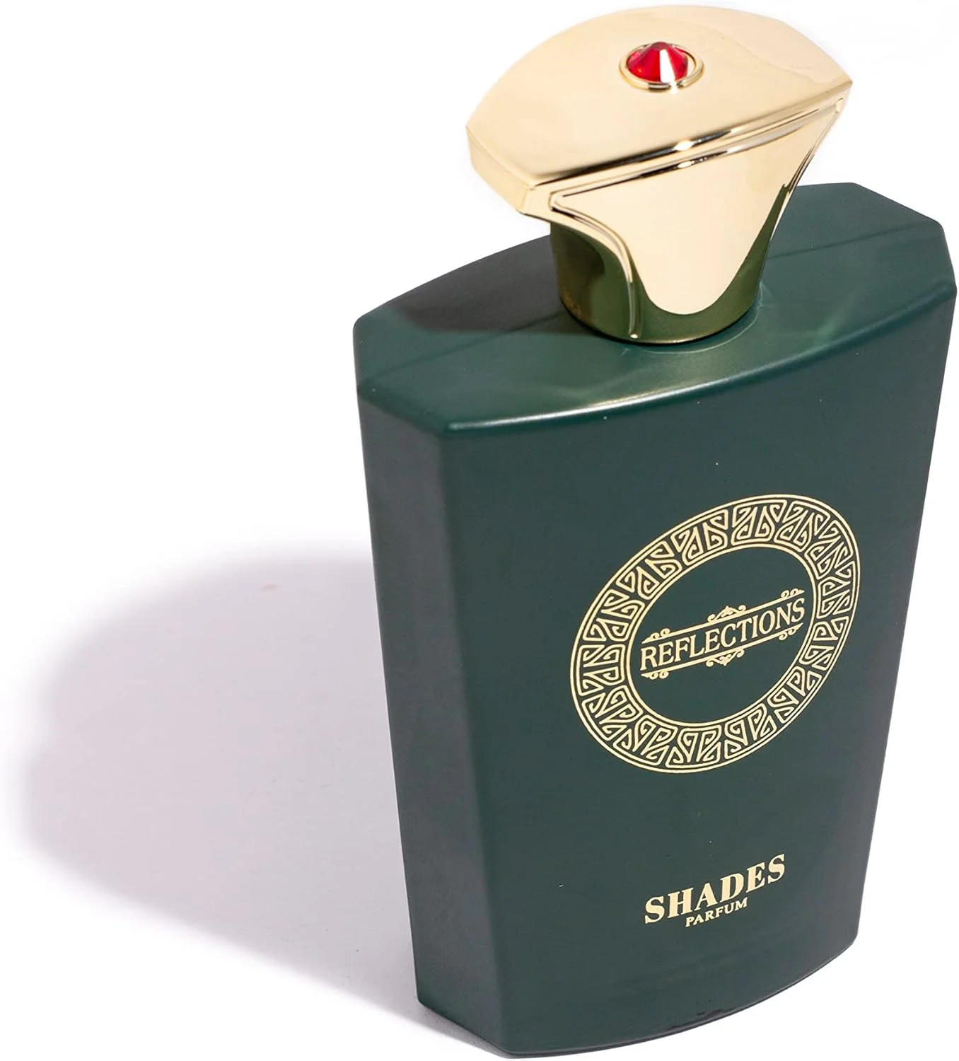عطر унисекс Reflections By AMD Perfumes Shades - عطر کلاسیک مردانه و زنانه - رایحه های ماندگار مردانه و زنانه با ترکیبی از نت های زعفران و گل رز ادو پرفیوم EDP 100ml عطر унисекс Reflections By AMD Perfumes Shades - عطر کلاسیک مردانه و زنانه - رایحه های ماندگار مردانه و زنانه با ترکیبی از نت های زعفران و گل رز ادو پرفیوم EDP 100ml