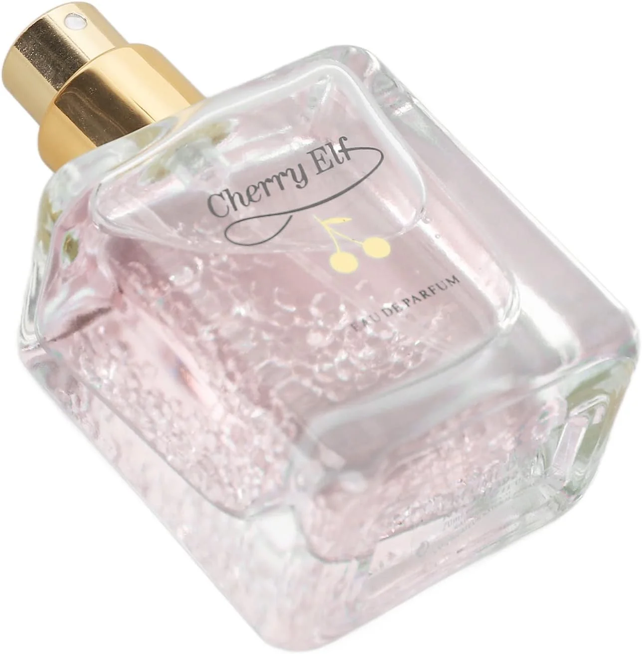 عطر اسپری با طراوت، رایحه ماندگار، عطر زنانه با رایحه گل، عطر ظریف و لطیف، اسپری ادو تویلت، هدیه عطر با رایحه ملایم (بنفش)