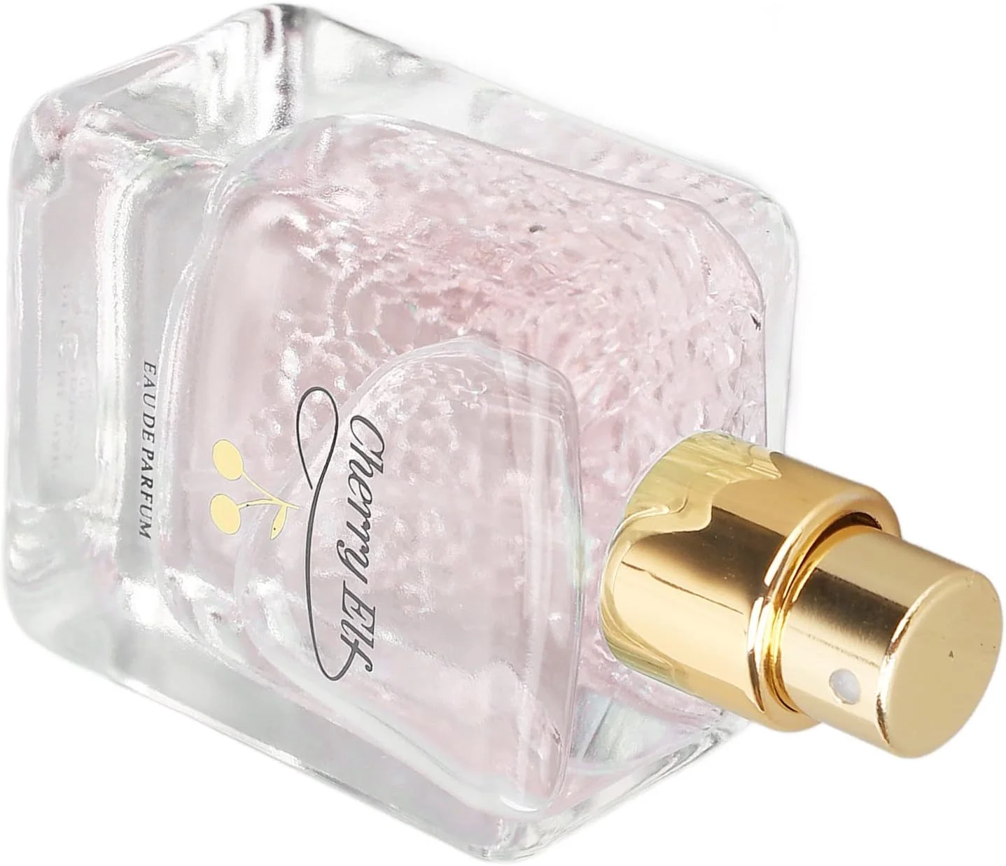 عطر اسپری با طراوت، رایحه ماندگار، عطر زنانه با رایحه گل، عطر ظریف و لطیف، اسپری ادو تویلت، هدیه عطر با رایحه ملایم (بنفش)