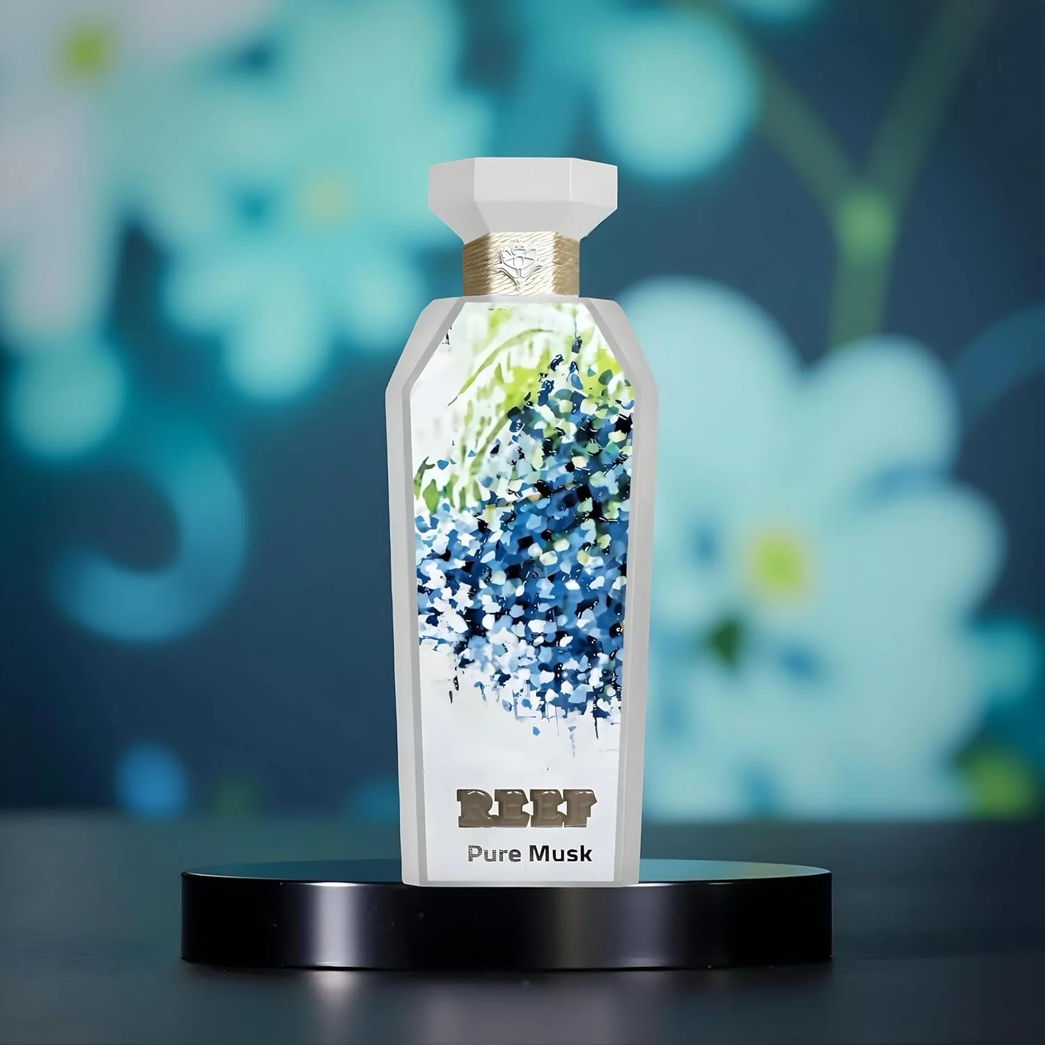 عطر ریف پیور مشک | 150 میل پرفیوم با غلظت بالا - عطر ریف ماندگار برای مردان و زنان - عطورات ریف بیور مسک من عطور الریف عطر ریف پیور مشک | 150 میل پرفیوم با غلظت بالا - عطر ریف ماندگار برای مردان و زنان - عطورات ریف بیور مسک من عطور الریف