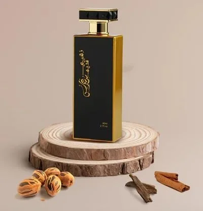 ادو پرفیوم گلدن سندس ربنو، عطر یونیسکس، عطر مردانه و زنانه ادو پرفیوم گلدن سندس ربنو، عطر یونیسکس، عطر مردانه و زنانه