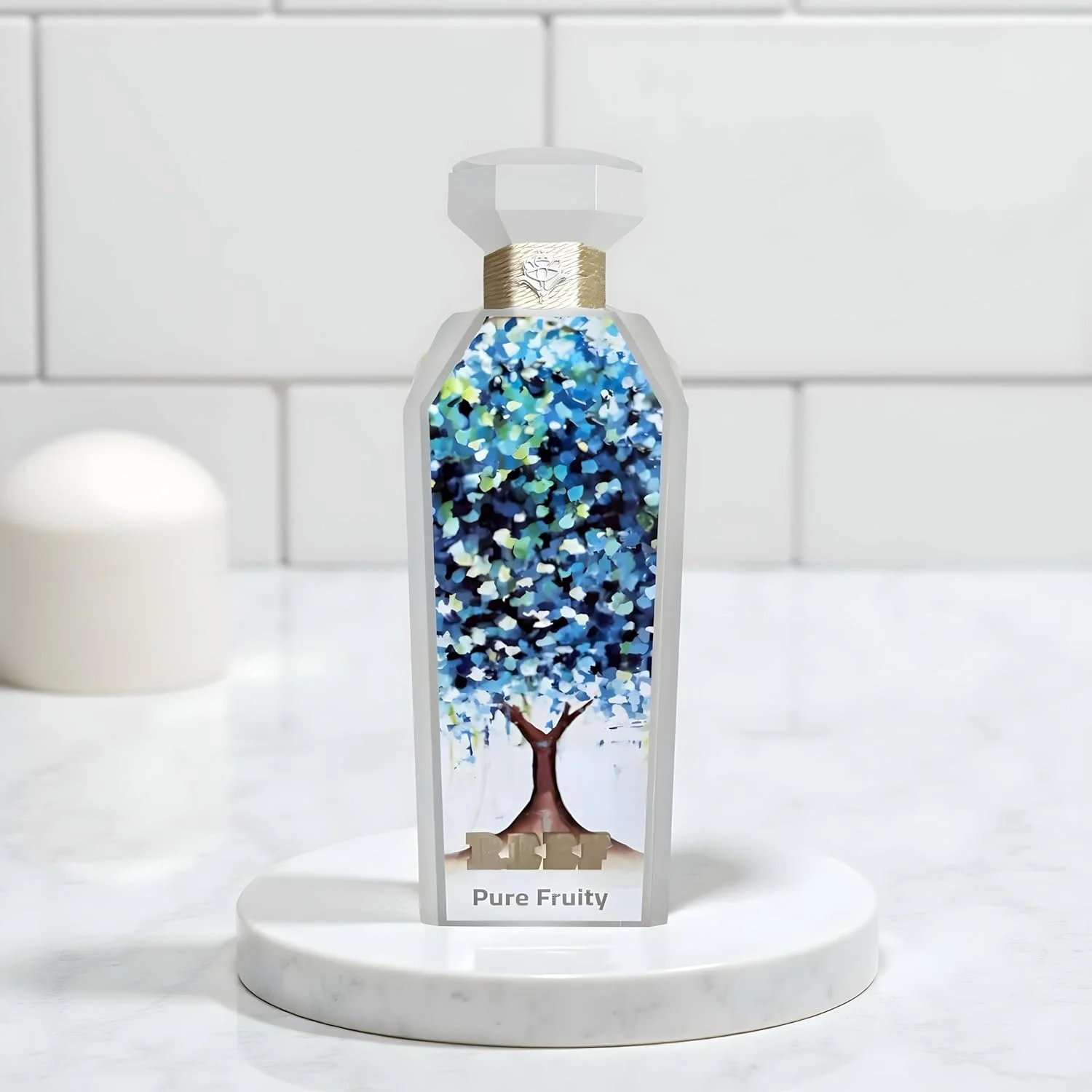 عطر ریف پیور فروتی | 150 میل با غلظت پرفیوم - عطر ریف ماندگار برای مردان و زنان - عطورات ریف بیور فروتی من عطور الریف عطر ریف پیور فروتی | 150 میل با غلظت پرفیوم - عطر ریف ماندگار برای مردان و زنان - عطورات ریف بیور فروتی من عطور الریف